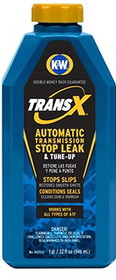 CRC Trans-X Auto Trans Stop Leak 32 Oz, CRC Industries 402033X6