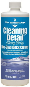 CRC Cleaning Detail Deck Cleaner Qt, CRC Industries MK2132