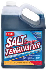 CRC Salt Terminator, CRC Industries SX128