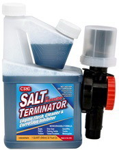 CRC Salt Terminator, CRC Industries SX32M