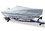 Carver Boat Cover Ccf-17 Pg-Gray, Carver 70017P-10