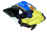 Carrand Bag Of Rags 1 Lbs, Carrand 40072