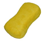 Carrand Microfiber Sponge, Carrand 40110