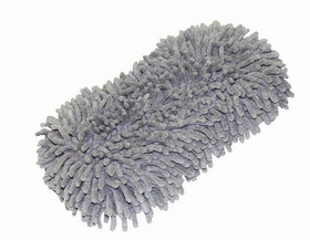 Carrand Chenille Sponge & Scrub, Carrand 40112