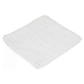 Carrand Terry Towels 4Pk Polybag, Carrand 45054