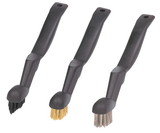 Carrand Deluxe Detail Brush 3/Pk, Carrand 92004