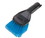 Carrand Bumper&Wheel Wash Brush, Carrand 93025