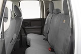 Covercraft SSC3486CAGY Carhartt Seatsaver Custom Front Row