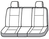 Covercraft SSC3446CAGY Seat Saver
