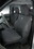 Covercraft SSC2516CAGY Seat Cover