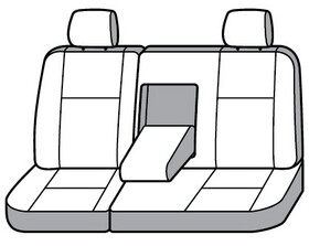 Covercraft SS8375PCCH Seat Saver