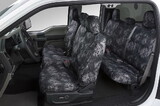 Covercraft SS3480PCCH 40/20/40 Charc Ss Seatcover F150 Fr