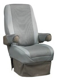 Covercraft SVR1001GY Seat Glove Grey