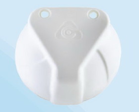 Cavagna Plastic Vent Cover, Cavagna Group 21-A-190-0001