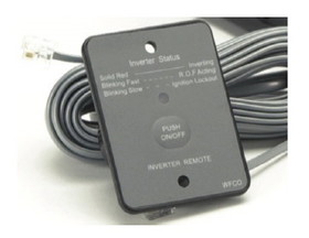 Arterra Dist Remote Control For Wf-511, WFCO/ Arterra WF-5100-RM