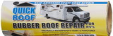Cofair Product 6'X24' Rubber Quick Roof, CoFair Product RQR624