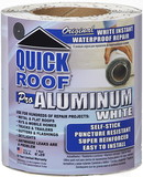 Cofair Product 6'X25' White Quick Roof, CoFair Product WQR625