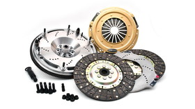 Centerforce 412235718 Sst 10.4' Clutch And Flywheel Kit