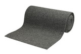 C.E. Smith Grey Carpet Roll, C.E. Smith Company 11373