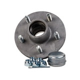 C.E. Smith Galv Trailer Hub Kit, C.E. Smith Company 13515