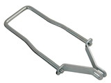 C.E. Smith Spare Tire Carrier, C.E. Smith Company 27201