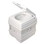 Cmp Group Toilet 24Litre Visa Grey, Sanitation Equipment Limited DEF268101