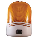 Creative Products Group Omega Porch Light, Creative Products 007-30SAP