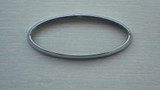 Creative Products Group Chrome Ring F/003-51 & 003-52, Creative Products 89-386