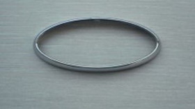 Creative Products Group Chrome Ring F/003-51 & 003-52, Creative Products 89-386