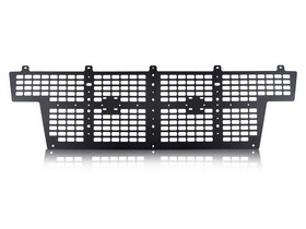 Cali Raised Front Bed Molle System (Short Bed), Cali Raised LED 39405618102314