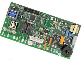 Dinosaur Electronics Norcold Replacement Board, Dinosaur Electric N991