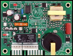 Dinosaur Electronics Ign Board Atwood Gaz-Ac, Dinosaur Electric UIB 64