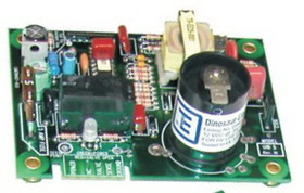 Dinosaur Electronics Universal Ign Brd Small, Dinosaur Electric UIB S