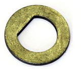 Dexter Axle Dexter Spindle Washer, Dexter Axle 005-023-00