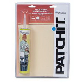Dicor 402PR Peel & Stick Patch Kit