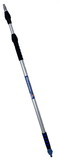 Dicor CP3MP 4' To 10' Telescopic Pole With Flow