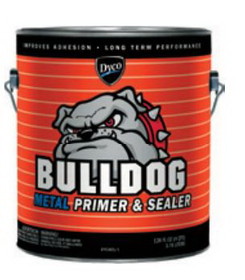 Dyco Paints Metal Primer/Seal Wh 5Gal, Dyco Paints DYC465/5