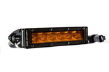 Diode Dynamc Ss6 Amber Sae Fog/Wide Light Bar (S, Diode Dynamics DD5044S