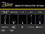 Diode Dynamc Worklight Ss3 Sport Yellow Sae Fog, Diode Dynamics DD6126P