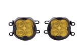 Diode Dynamc Worklight Ss3 Pro Type B Kit Yellow, Diode Dynamics DD6191