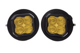 Diode Dynamc Worklight Ss3 Pro Type Ft Kit Yello, Diode Dynamics DD6236