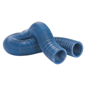 Duraflex Sewer Hose Std 10Ft Box/1, Duraflex 24950