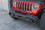 Dv8 FBJL-10 Jeep Jl Modular Front Bumper With B
