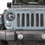 Dv8 D-JP-190008-BLACK Jeep Jk Grille Inserts B