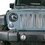 Dv8 D-JP-190008-BRUSH Jeep Jk Grille Inserts B