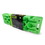 Dv8 RTB1-01GN Traction Boards W/ Bag Green