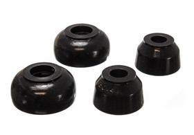 Energy Suspension 9.13126G Ball Joint Dust Boot Blk