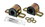 Energy Suspension 9.5124G 20Mm Stab Bush Set