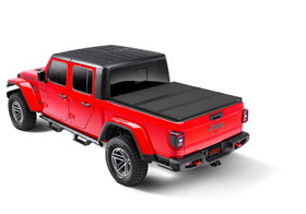 Extang 83896 Solid Fold Jeep Gladiator 19 (W/Rai