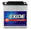 Exide 12N12A-4A-1 Motorcycle Battery